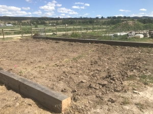 Bitterroot Valley Montana Farm