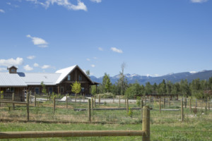 Bitterroot Valley Montana Farm Stay Agritourism
